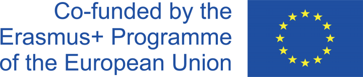 Logo Erasmus+